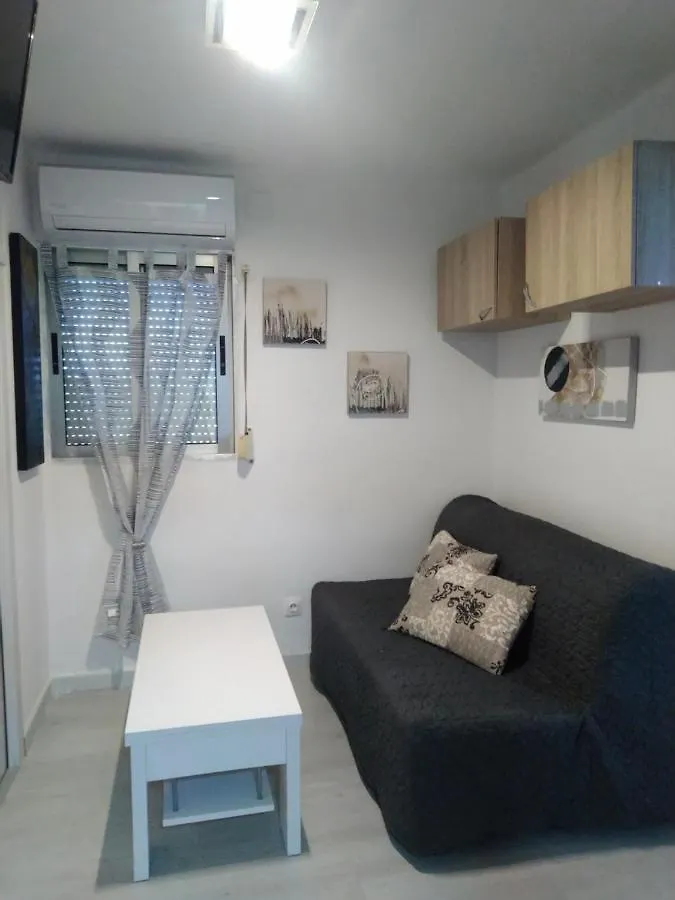דירות לה פינדה Charme Et Cocooning A La Plage 0*,