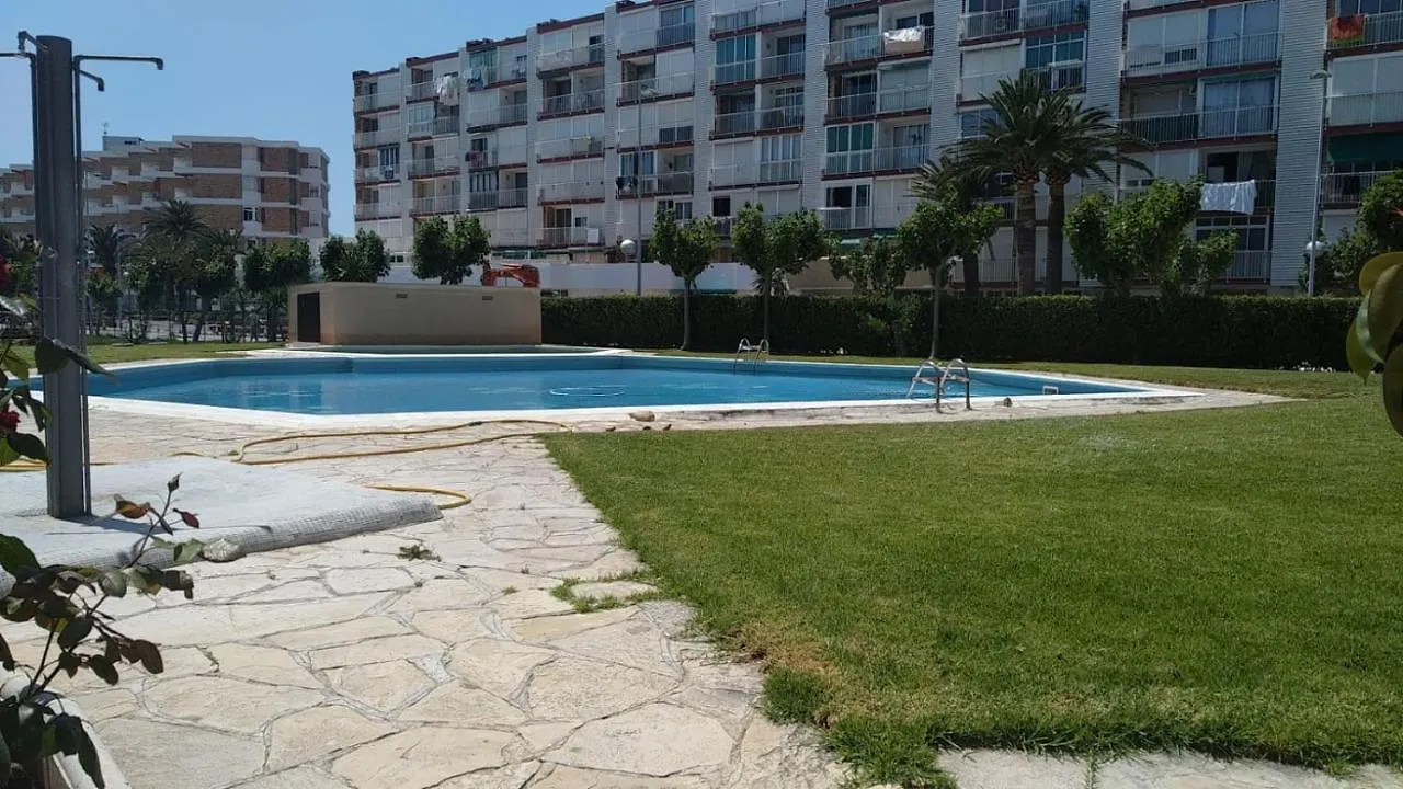 דירות לה פינדה Charme Et Cocooning A La Plage 0*,  ספרד