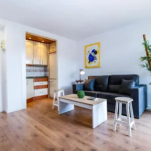Apartamento Oneway Coral Xperience By Guestway, La Pineda
