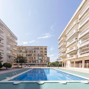 Apartamento Homes & Go Mare Internum Iii, La Pineda
