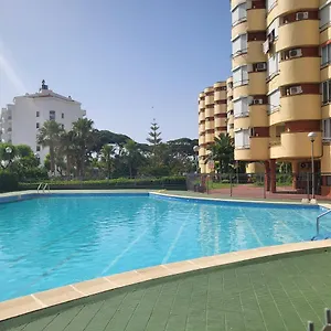 Apartamento Estudio Iii Loft, La Pineda, Salou, Playa, Port Aventura Con Piscina, La Pineda