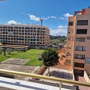 Apartamento Paradis Park, Piscina Y Playa, La Pineda