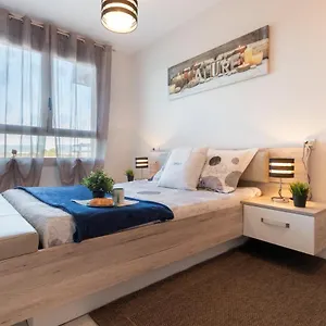 Apartamento Homes&go Los Olivos Ii, La Pineda