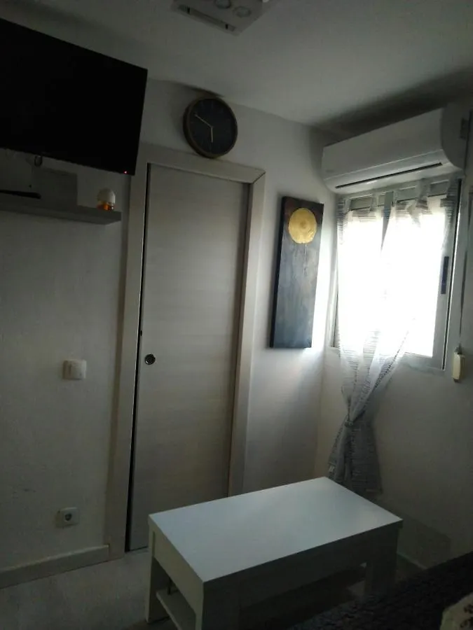 Charme Et Cocooning A La Plage Apartamento La Pineda